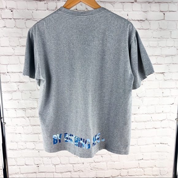 A Bathing Ape Tee - Picture 2 of 7